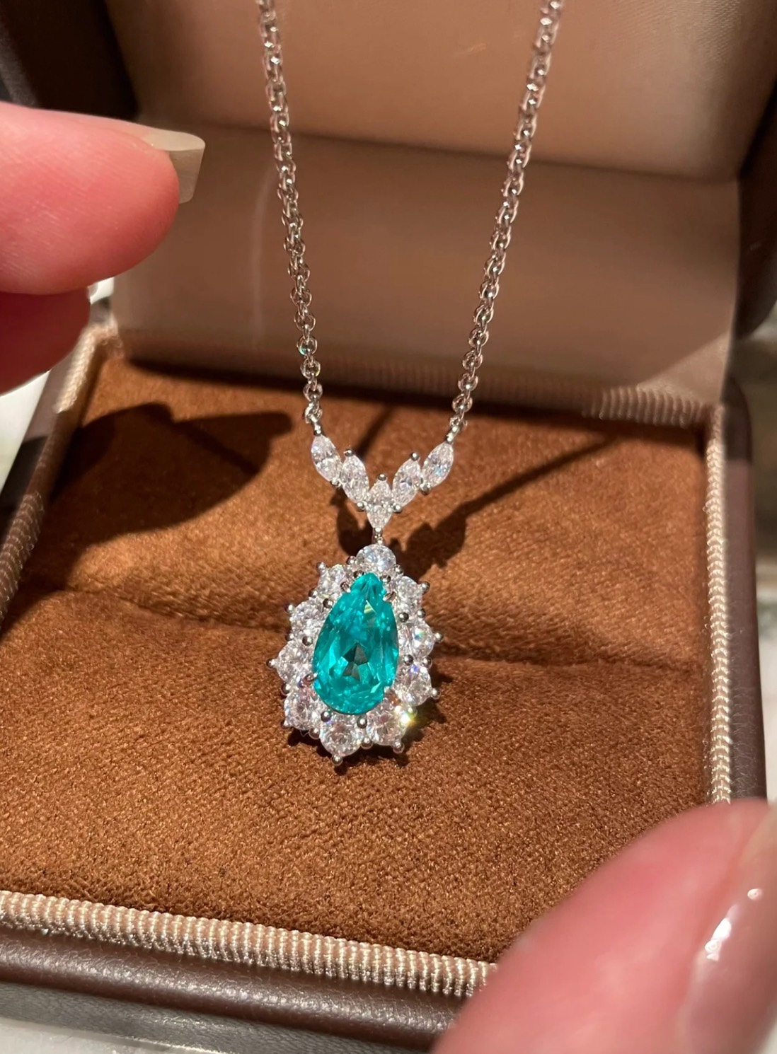 海之心💎光之韻