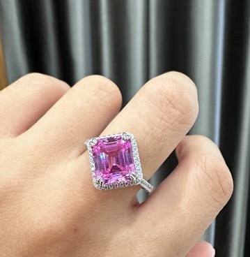 薔薇序印｜Rosé Signature